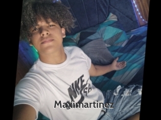 Maximartinez