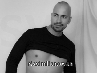 Maximilianoevan