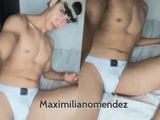 Maximilianomendez