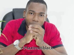 Maximusblack