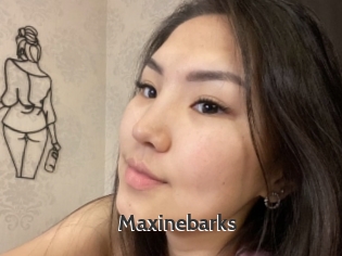 Maxinebarks