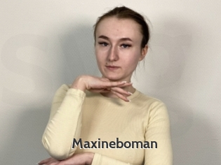 Maxineboman