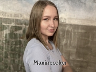 Maxinecoker