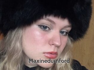 Maxinedumford