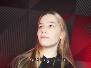 Maxinegarman