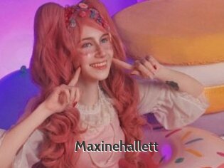 Maxinehallett