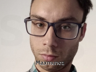 Maxmunoz