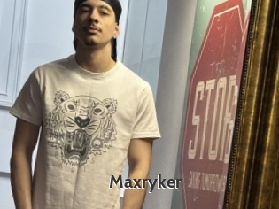 Maxryker