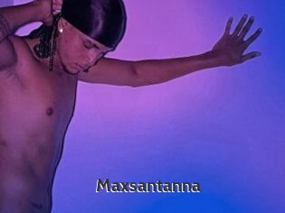 Maxsantanna