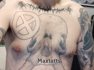 Maxtatts