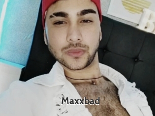 Maxxbad