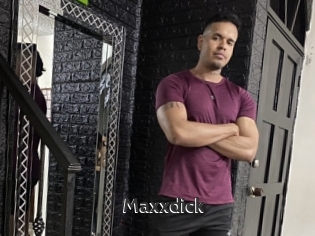 Maxxdick