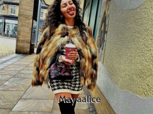 Mayaalice