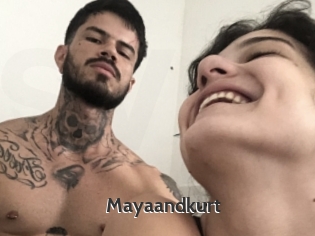 Mayaandkurt