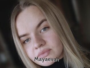 Mayaevan