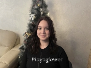 Mayaglower