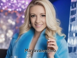 Mayavalentino