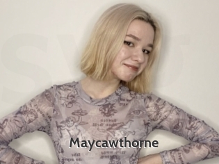 Maycawthorne