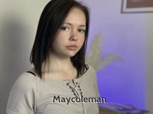 Maycoleman