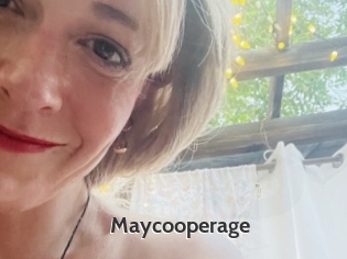 Maycooperage