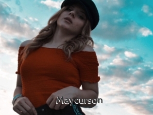 Maycurson