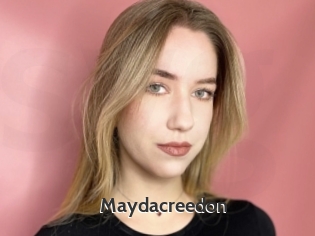 Maydacreedon