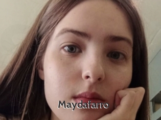 Maydafarro