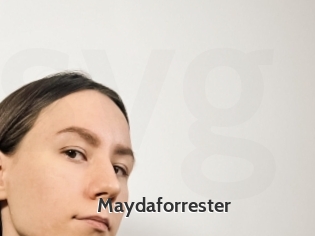 Maydaforrester