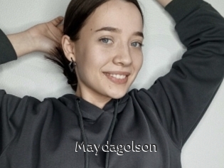 Maydagolson