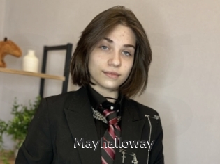 Mayhalloway