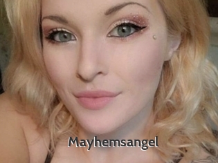 Mayhemsangel