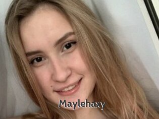 Maylehaxy