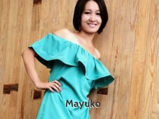 Mayuko