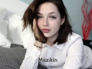 Mazikin