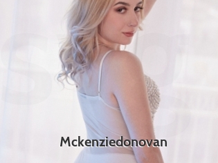 Mckenziedonovan