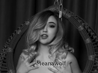 Meanawolf