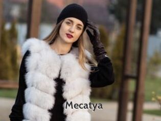 Mecatya