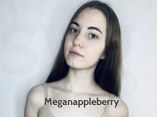 Meganappleberry