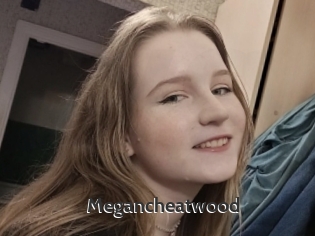 Megancheatwood