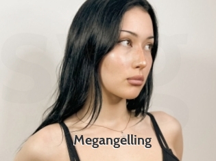 Megangelling