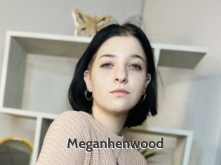 Meganhenwood