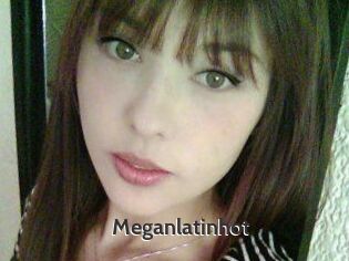 Meganlatinhot