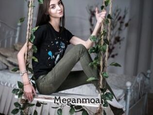 Meganmoah