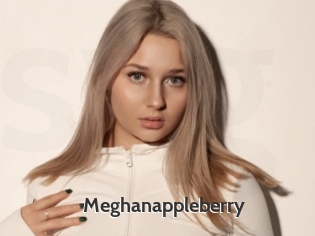 Meghanappleberry