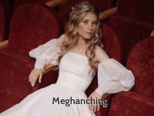 Meghanching