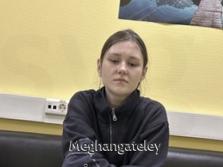 Meghangateley