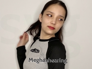 Meghanhearing