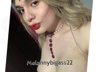 Melannybigass22