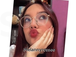 Melannyrossee