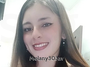 Melany303av